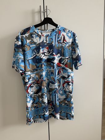 Iceberg T-Shirt. Size L. Funky Design. Great Condition!