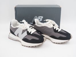 NEW BALANCE 327 Black Moonbeam Sneaker Gr. 37,5 (26062445)