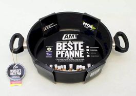AMT Bratpfanne Induktion Ø 32 x 8 cm