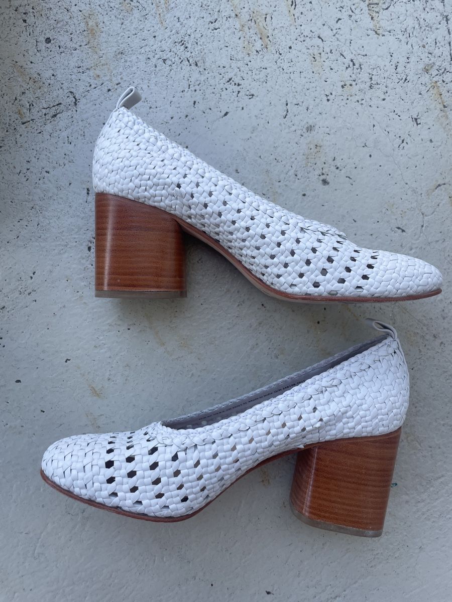 Cos Scarpe da donna: COS Leder Pumps – Usato da Zürich venduto da naan 2