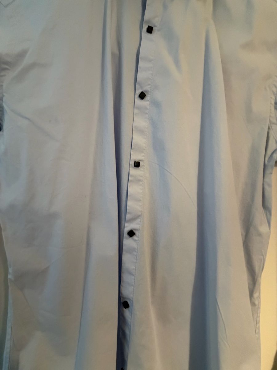 Karl Lagerfeld Hemden: Set di 3 Camicie Karl Lagerfeld – Gebraucht aus Lugano von can_xdd8 2