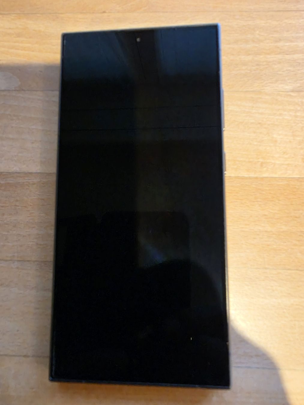 Samsung Telefoni cellulari / Smartphones: Samsung S 24 Ultra 512 – Usato da Oberkulm venduto da Reni355 1