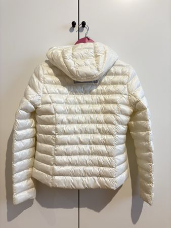 Damen Jacke M (No.1 Como)