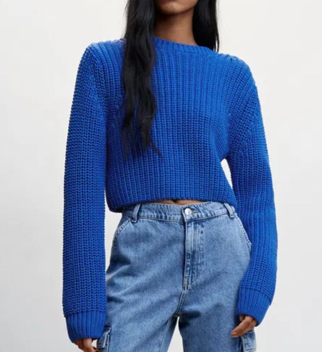 Maglioni & Felpe: Mango Sweater XS – Nuovo (secondo la descrizione) da Le Locle venduto da vri_c59x 2
