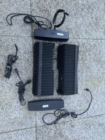Bose SoundTouch SA-4 Verstärker (schwarz) mit Wireless Adapt
