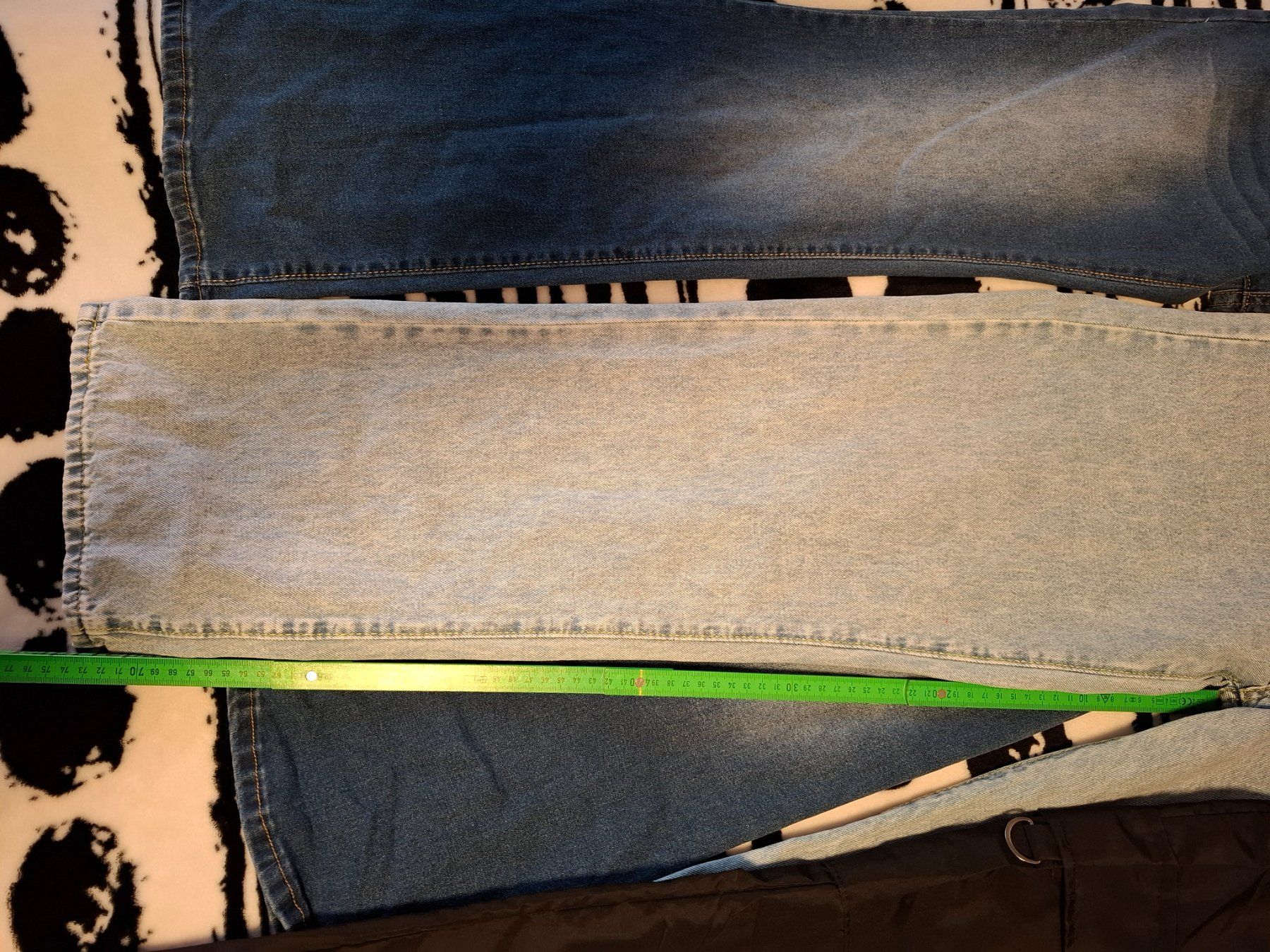 Pantaloni: 3x Hosen gr. ca. M – Nuovo (secondo la descrizione) da Oberurnen venduto da rotty80 1
