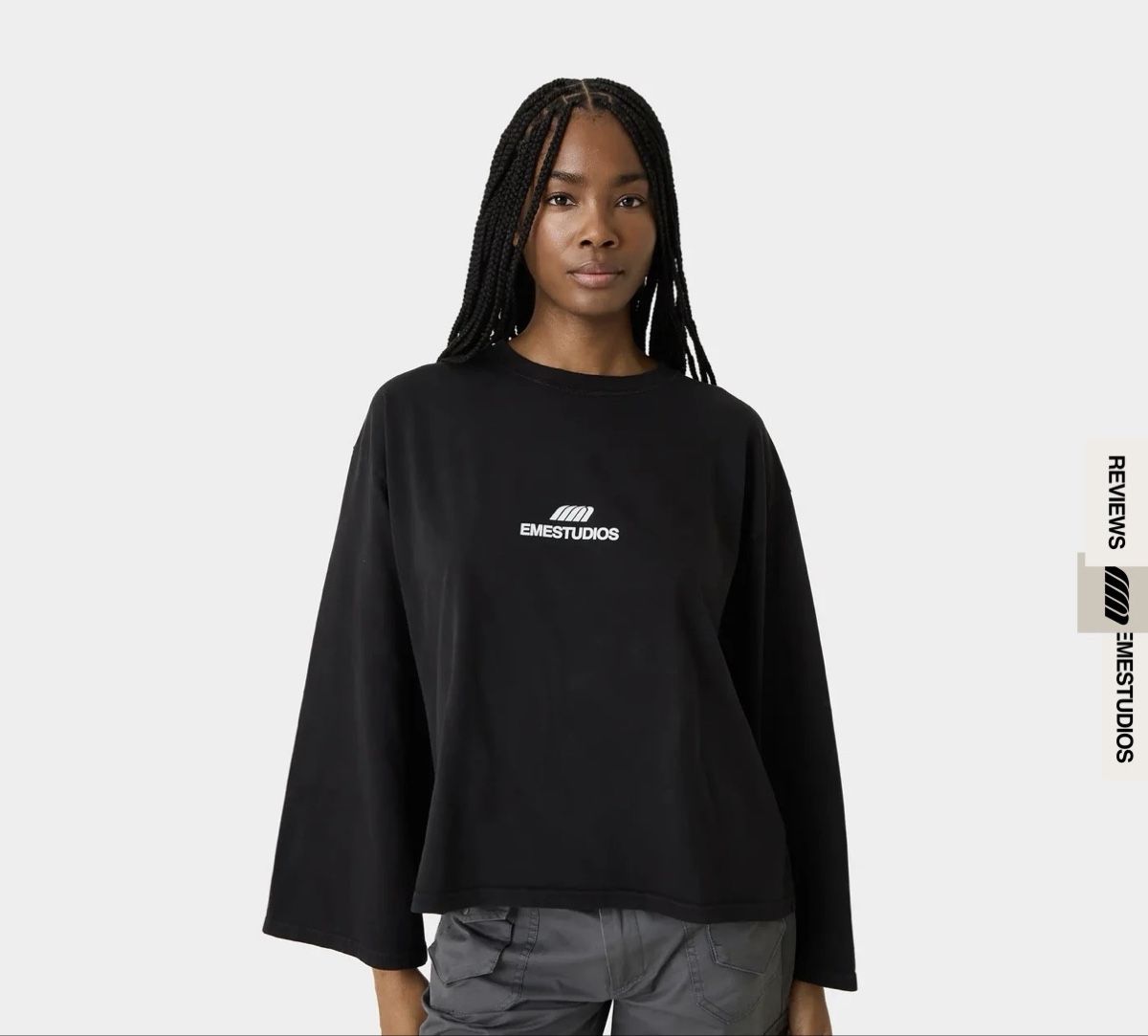 T-Shirts: Longsleeve eme neu – Neu (gemäss Beschreibung) aus Zürich von JMima 1