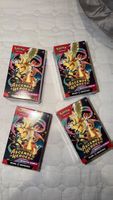 Pokémon Ascended Heroes Booster Bundle 4 pezzi English