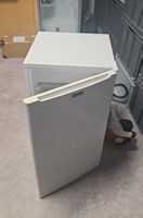 Kühlschrank klein gebraucht Marke FrigeluX