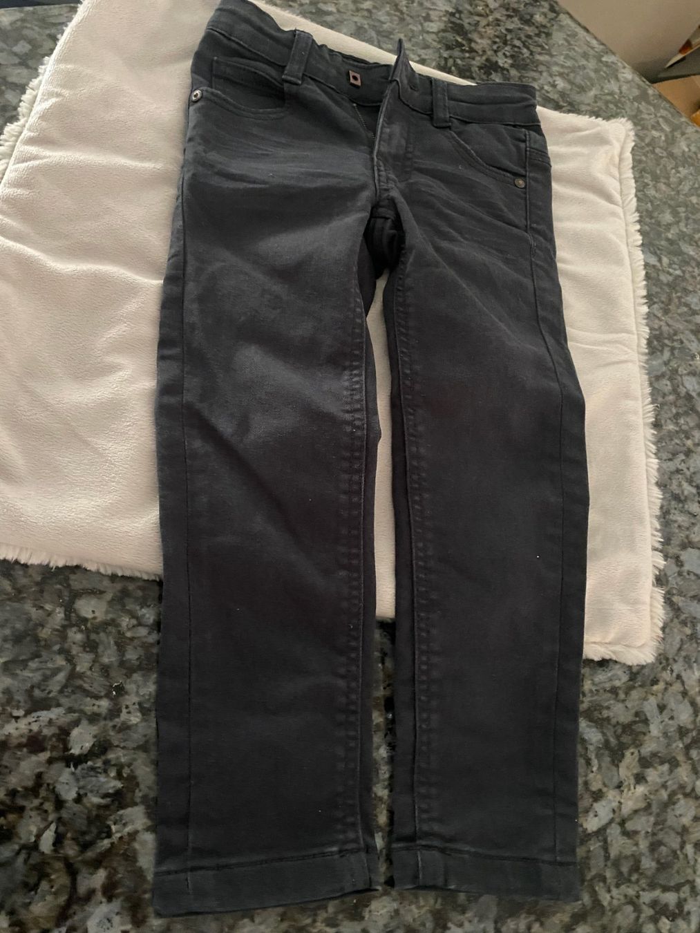 Pantaloni: Jeans Grösse 104 – Usato da Allenwinden venduto da Obalu 1