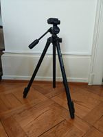 Velbon Sherpa 4370D avec PH-157Q tête
