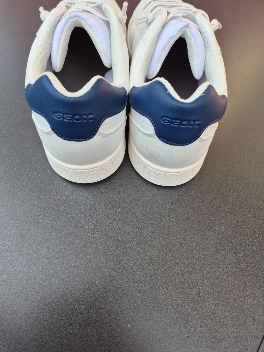 Geox Schuhe für Jungen: Geox Sneaker Gr. 39 – Gebraucht aus Steinen von sius21 3