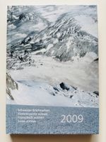 2009 Jahrbuch Schweizer Briefmarken Top Zustand Kat. 160.-