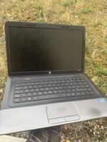 HP 250 G1 15,6″ – i3-3110M – 4 GB RAM – 500 GB HDD – Defekt