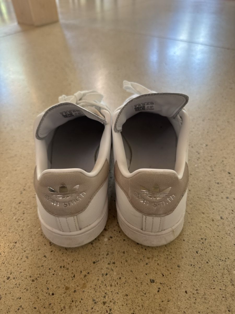 Adidas Scarpe da uomo: Adidas Stan Smith - Gr. 40 – Usato da Adliswil venduto da SaVict 4