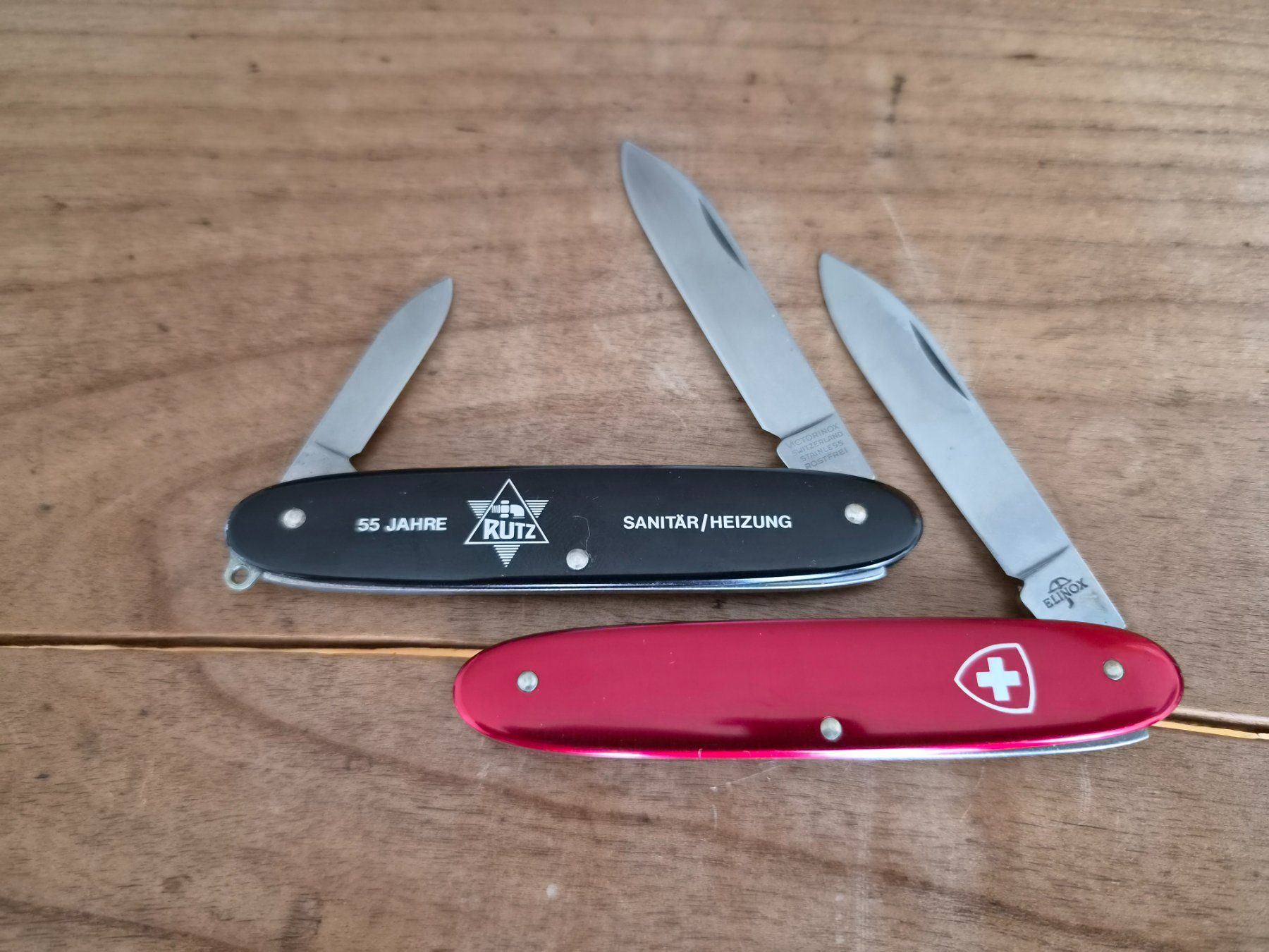 Victorinox Coltelli tascabile: Taschenmesser - Victorinox – Usato da Laupen BE venduto da R11rs 2