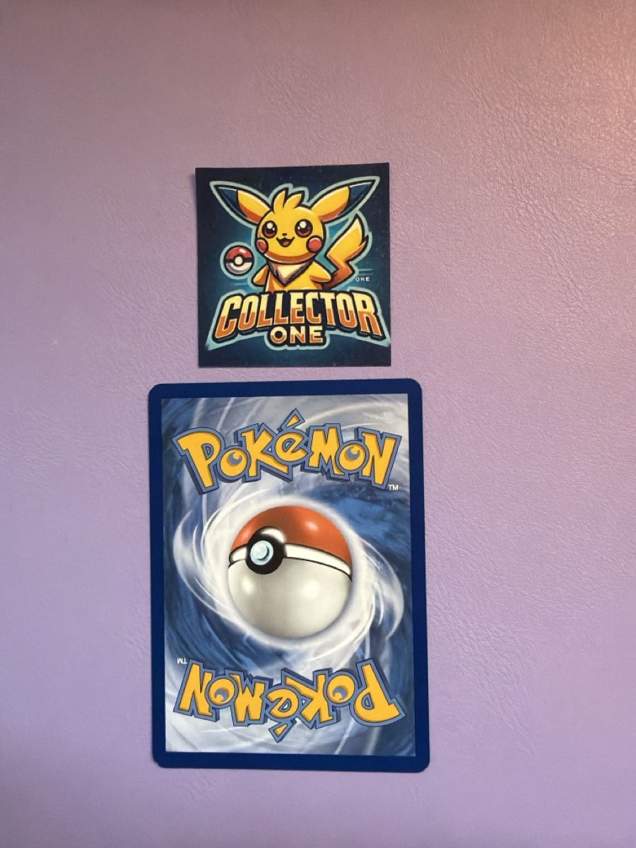 Pokémon Carte collezionabili: Pokemon Pikachu Fanliebling Selten  – Nuovo (secondo la descrizione) da Lommiswil venduto da CollectorOne 1
