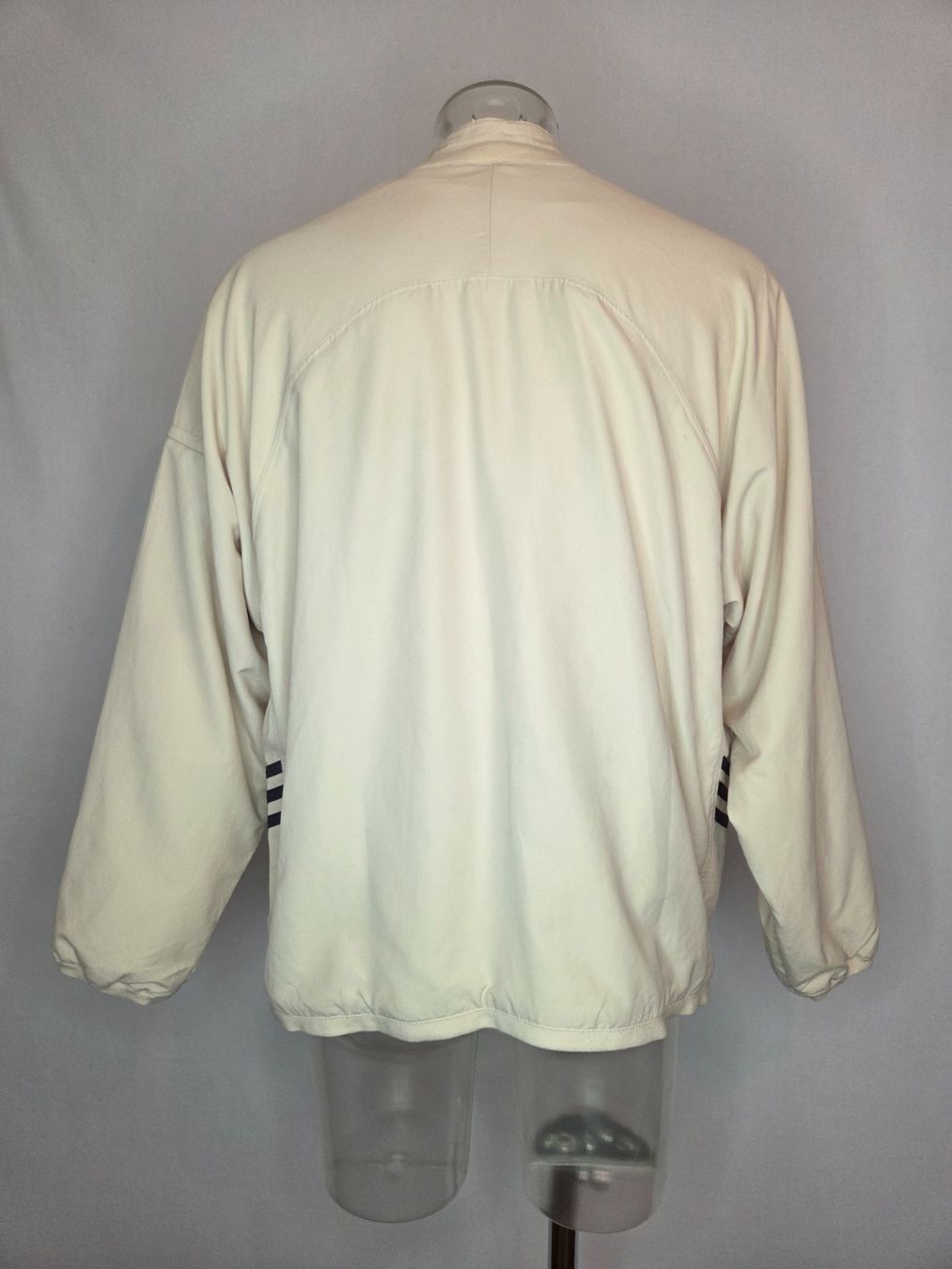 Adidas Giacche: Y2K Adidas Vintage Jacke - L – Usato da Bern venduto da -Aniko- 3