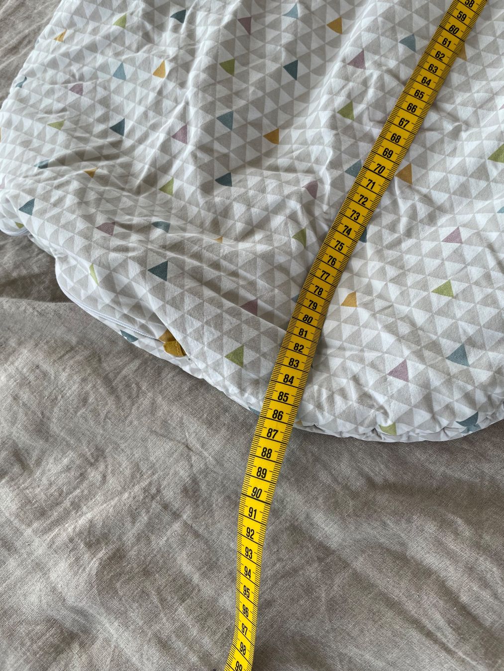 Sacchi a pelo: Schlafsack Manor 86 cm – Usato da Neukirch an der Thur venduto da bee88 3