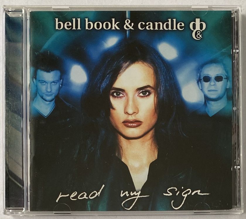 Bell Book & Candle, Read My Sign | Kaufen auf Ricardo