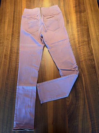 Pieces High Waist Jeans Gr. M - Top Zustand!