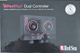 Red Sea ReefRun Dual DC Pump Controller