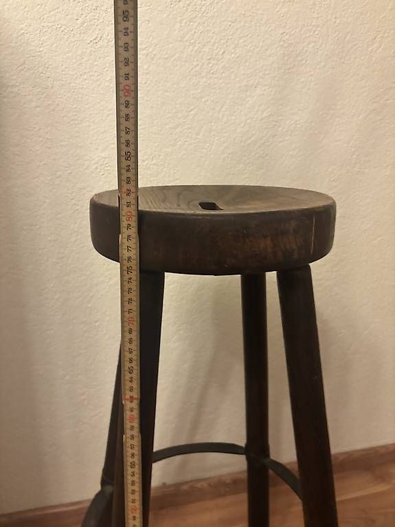 Hocker: Barhocker – Gebraucht aus Schafisheim von domi2905 1