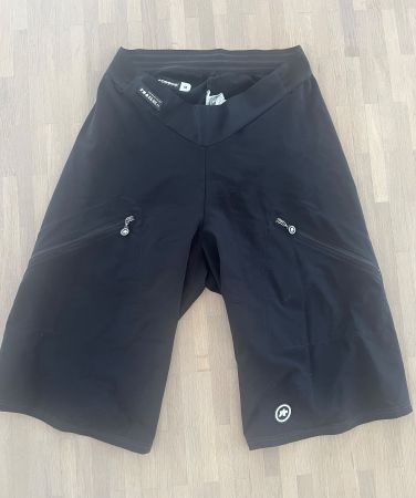 Assos Cargo Shorts, Grösse M