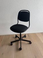 Kinder-Bürostuhl / Schreibtischstuhl  höhenverstellbar