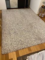 Teppich, neuwertig