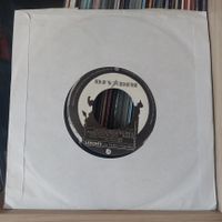 DJ Vadim – Up To Jah / Leaches 7" 2002