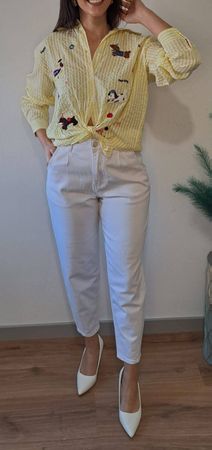 Hose S NEU