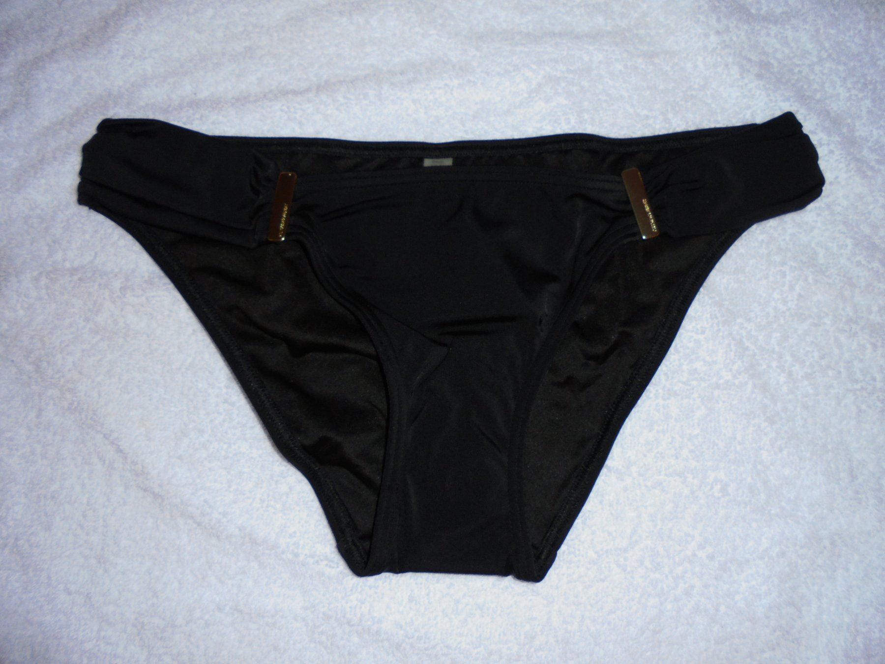 Victoria's Secret Costumi da bagno & Bikini: VICTORIA'S SECRET BIKINI-HOSE GRÖSSE S – Nuovo e nell'imballaggio originale da Aarau Rohr venduto da PinkSchwein 1
