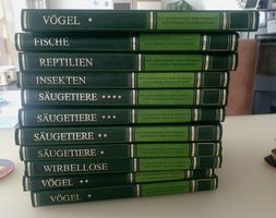 Tierbücher Enzyklopädie