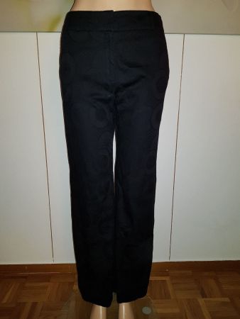 KENZO JUNGLE Pantalon / Hose taille / Grosse 34 CH