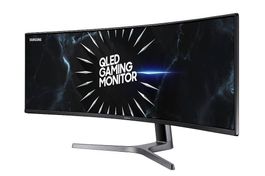 Samsung C49RG9 49.0" 5120 x 1440 120 Hz Curved