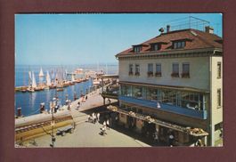 RORSCHACH - Hafen - 1968