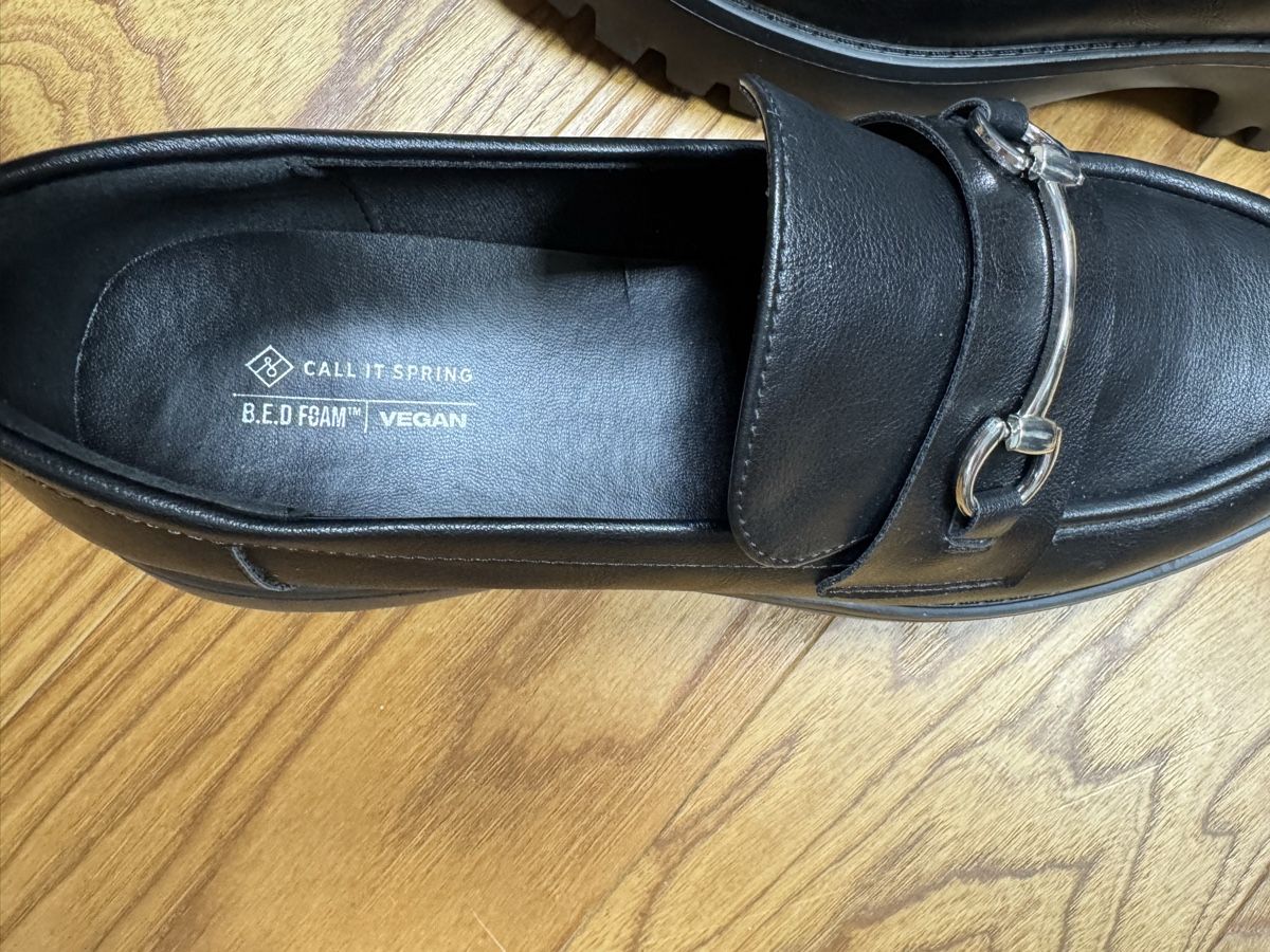 Scarpe da donna: Loafer Gr. 40 – Nuovo (secondo la descrizione) da Haldenstein venduto da nicB74 3