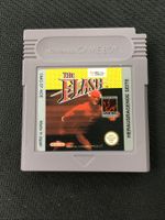 The Flash - Gameboy