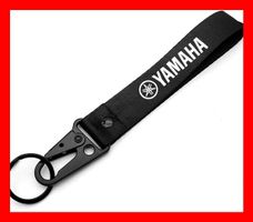 Yamaha Schlüsselanhänger Stoff R1 R9 R125 MT-10 R7 R3 03 09