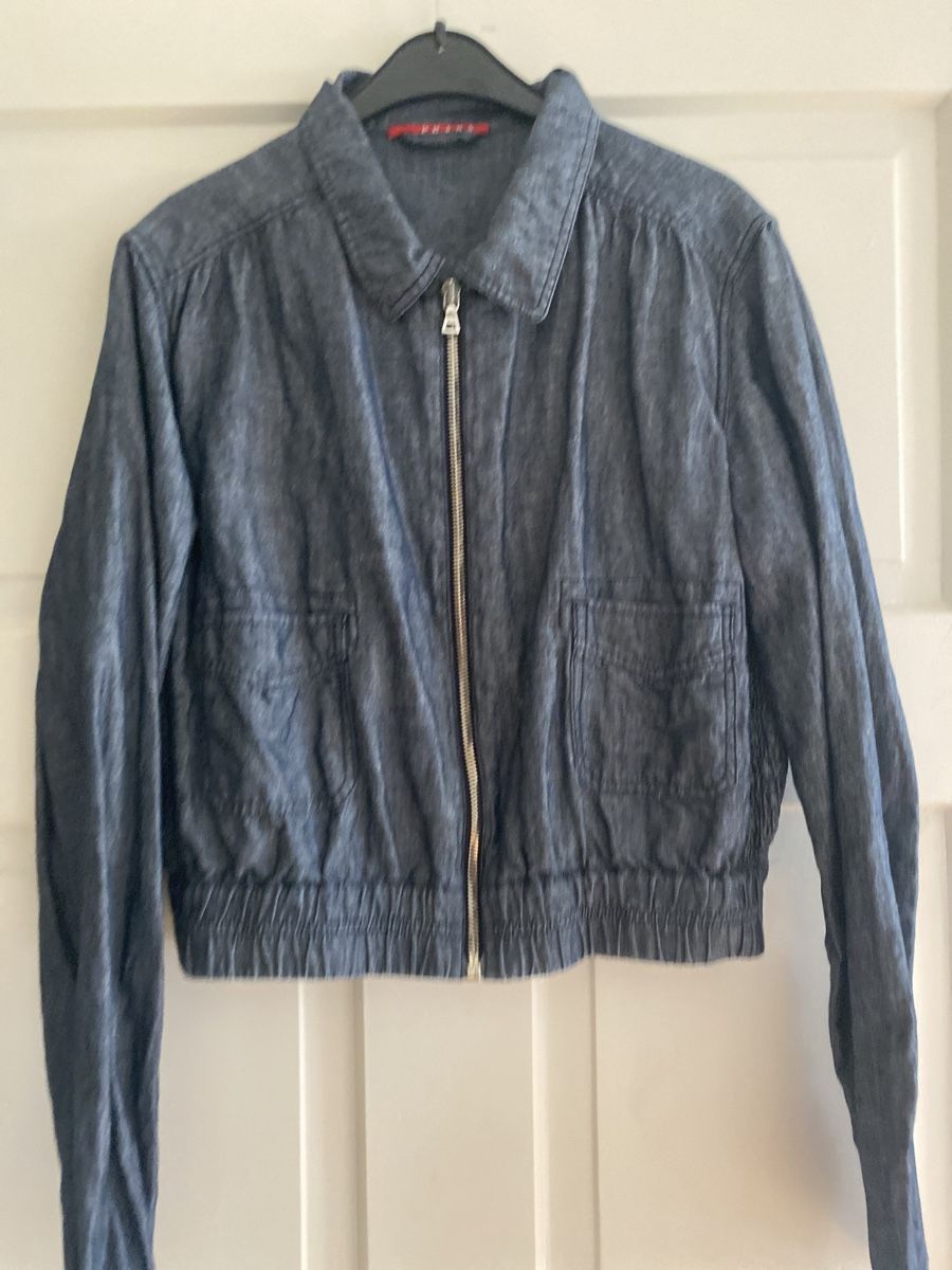 Prada Giacche: Prada Jacke – Usato da Zürich venduto da QU09684 1