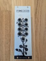 Retrokits RK003 8-channel passive Mixer/Splitter board