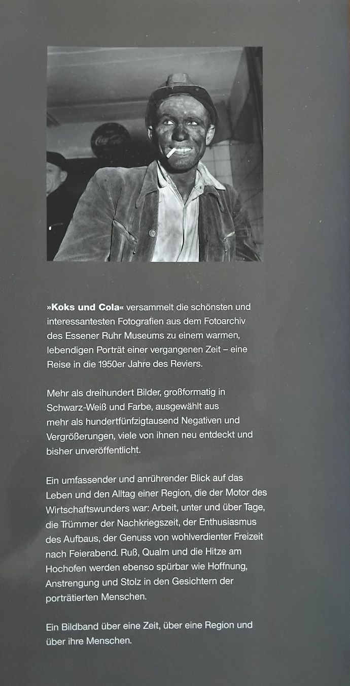 Libri: Koks und Cola - neuwertig – Nuovo (secondo la descrizione) da Rorschach venduto da kristys 2