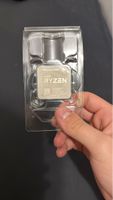 Processeur AMD Ryzen 5 3600