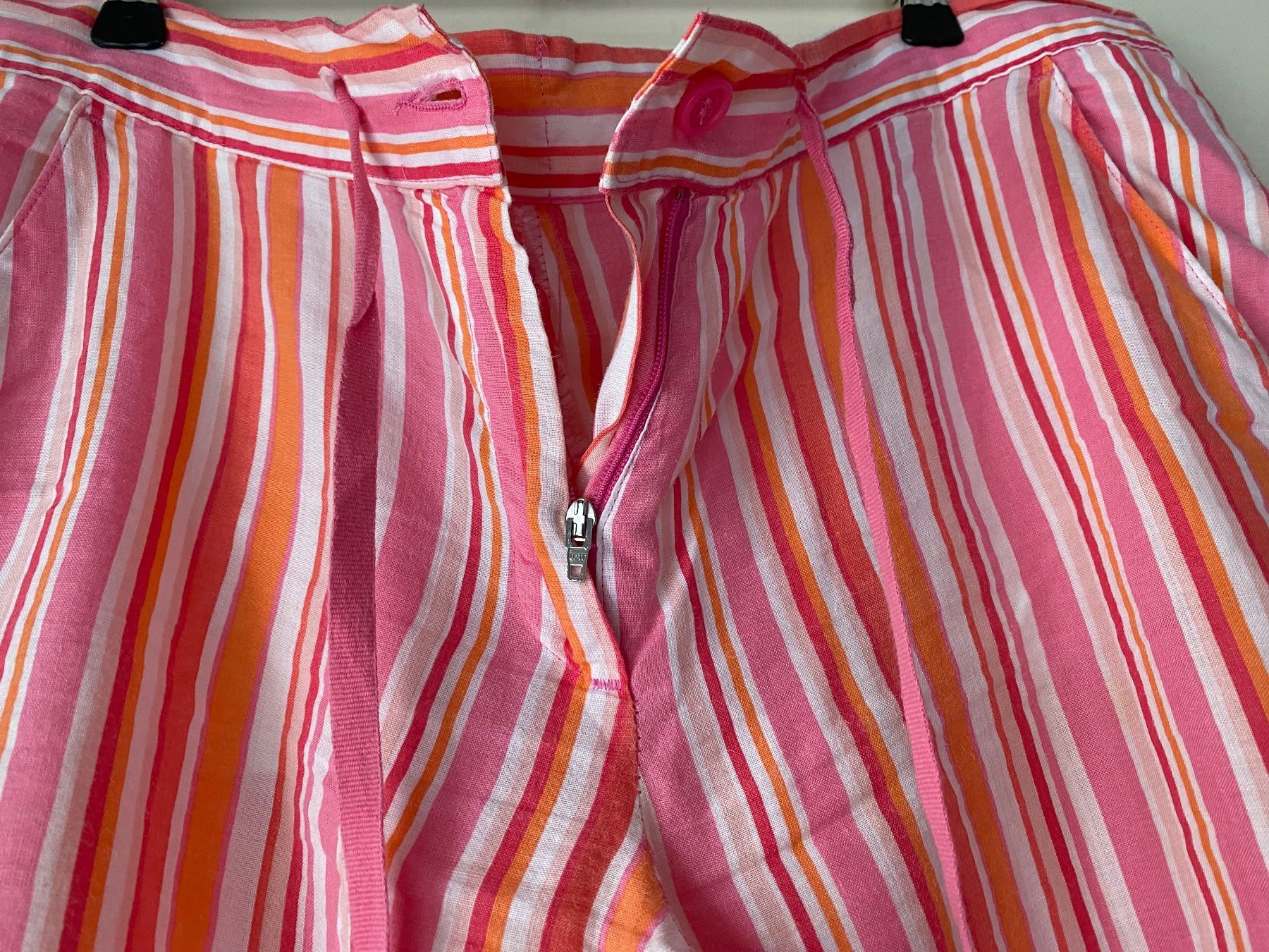 Benetton Pantaloni: Benetton Hose, S – Usato da bern venduto da nani123 1