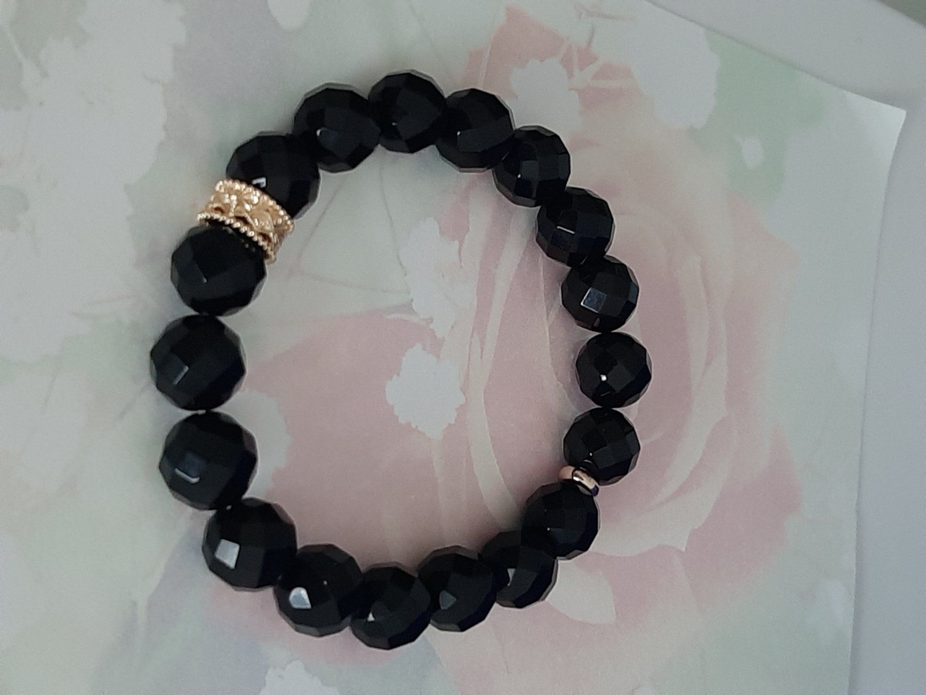 Bracciali & Braccialetti: Wunderschönes Armband ! – Nuovo e nell'imballaggio originale da Allschwil venduto da Weyli18 1