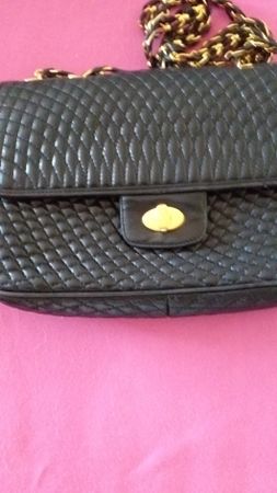 Bally Tasche