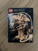 LEGO Harry Potter Dobby der Hauself 76421 neu