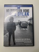 Bob Dylan Film Dvd 2 Disc