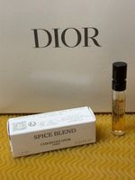 Dior - Spice Blend